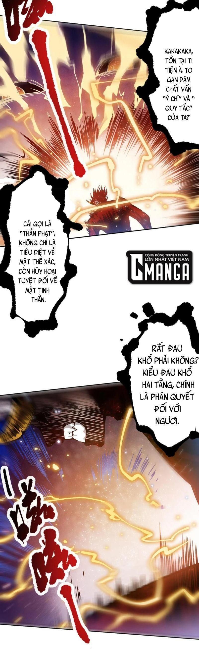 đọc truyện Giản Giới Chương 173 ảnh 17 tại Thiên Thai Truyện