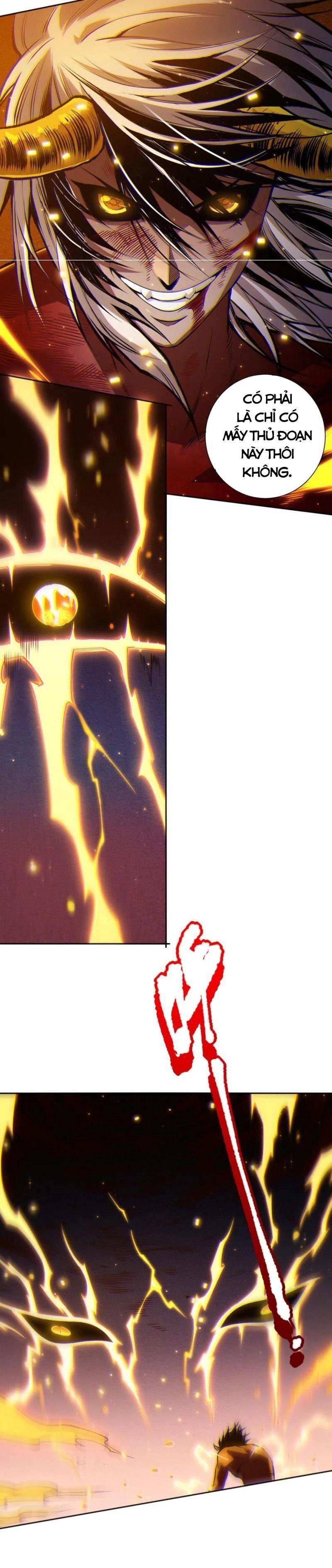 đọc truyện Giản Giới Chương 173 ảnh 26 tại Thiên Thai Truyện