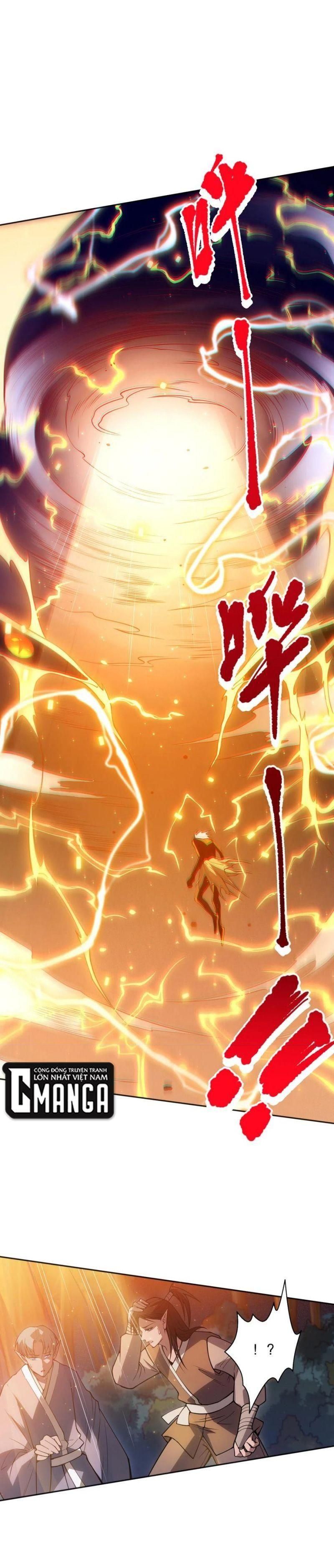 đọc truyện Giản Giới Chương 173 ảnh 27 tại Thiên Thai Truyện