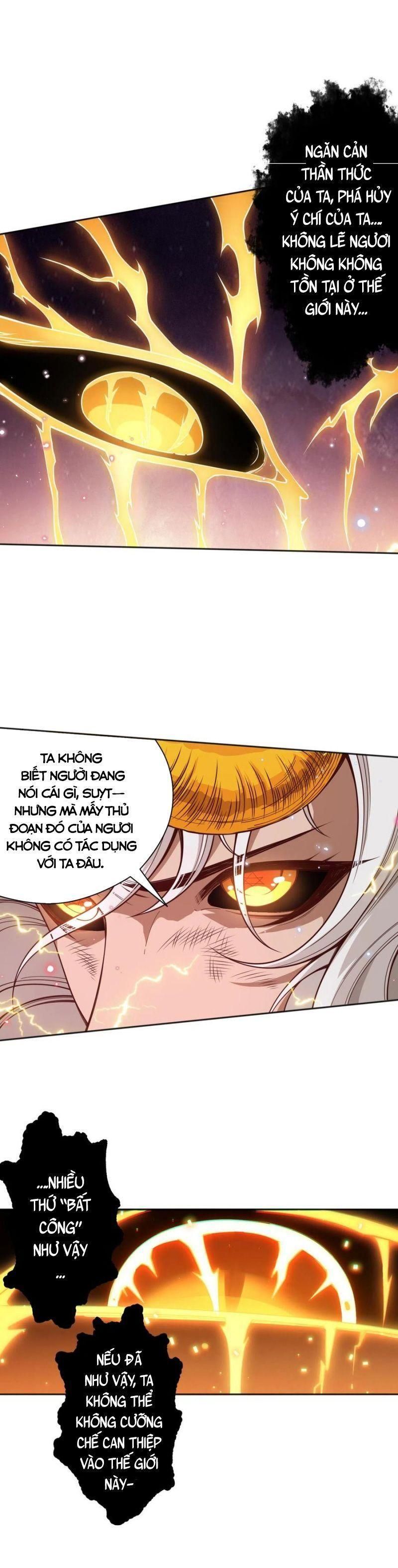 đọc truyện Giản Giới Chương 173 ảnh 30 tại Thiên Thai Truyện