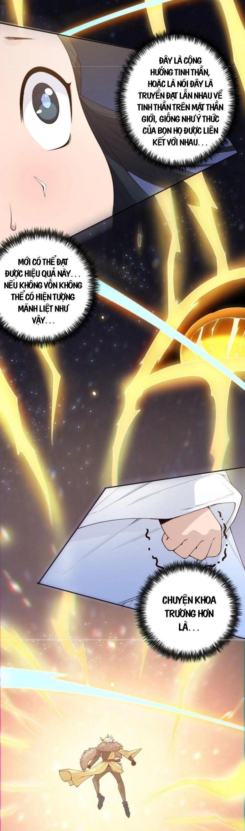 đọc truyện Giản Giới Chương 173 ảnh 5 tại Thiên Thai Truyện