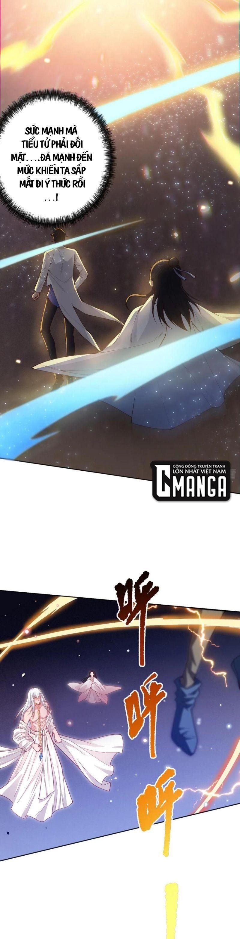 đọc truyện Giản Giới Chương 173 ảnh 6 tại Thiên Thai Truyện