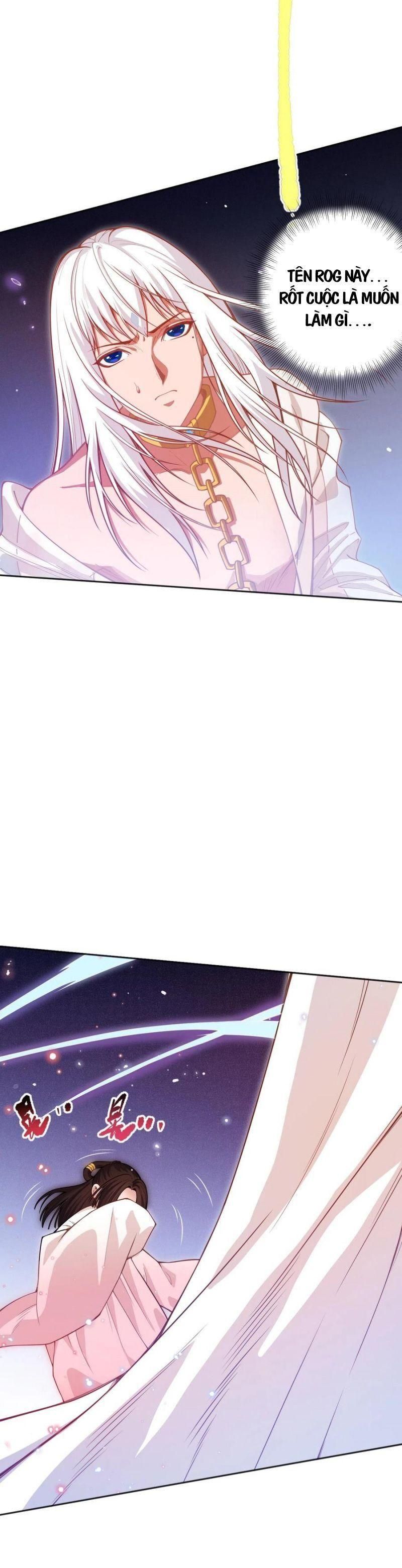 đọc truyện Giản Giới Chương 173 ảnh 7 tại Thiên Thai Truyện