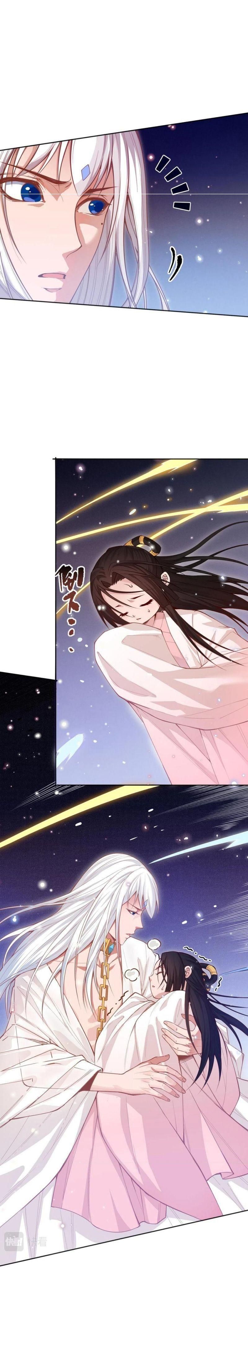 đọc truyện Giản Giới Chương 173 ảnh 8 tại Thiên Thai Truyện