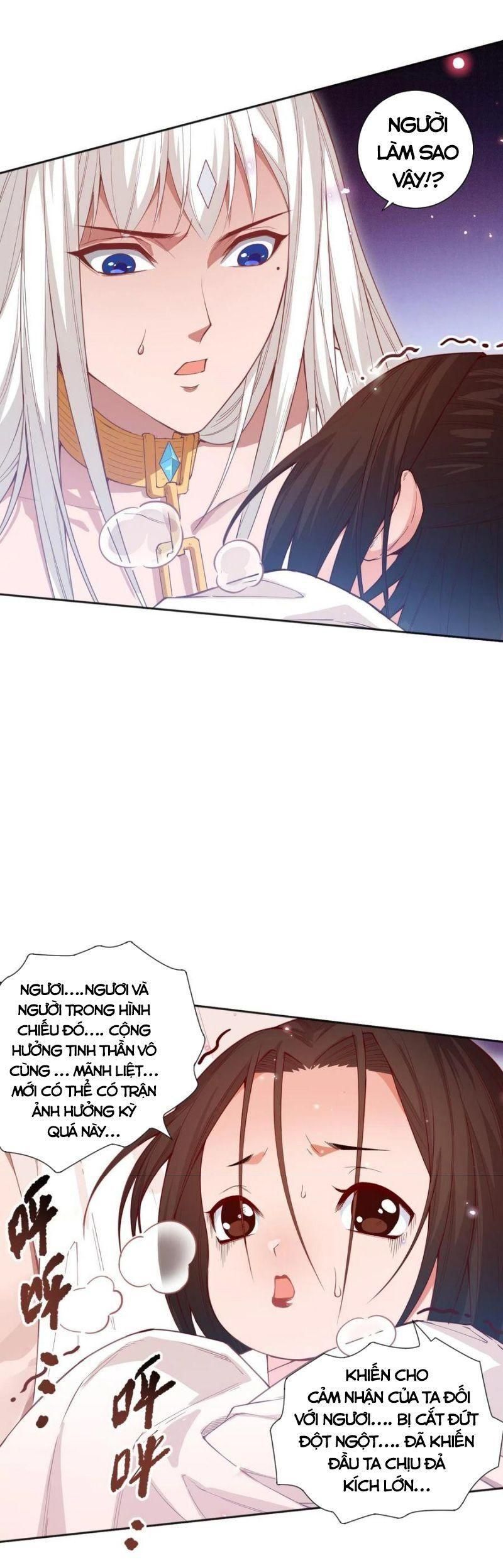 đọc truyện Giản Giới Chương 173 ảnh 9 tại Thiên Thai Truyện