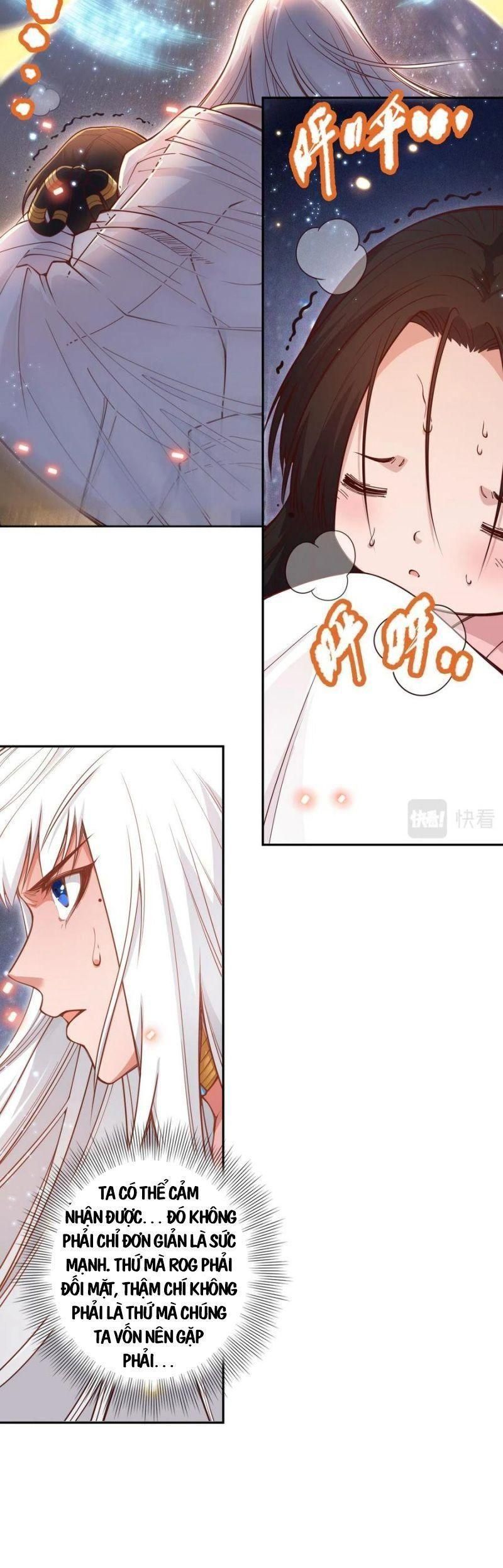 đọc truyện Giản Giới Chương 173 ảnh 11 tại Thiên Thai Truyện