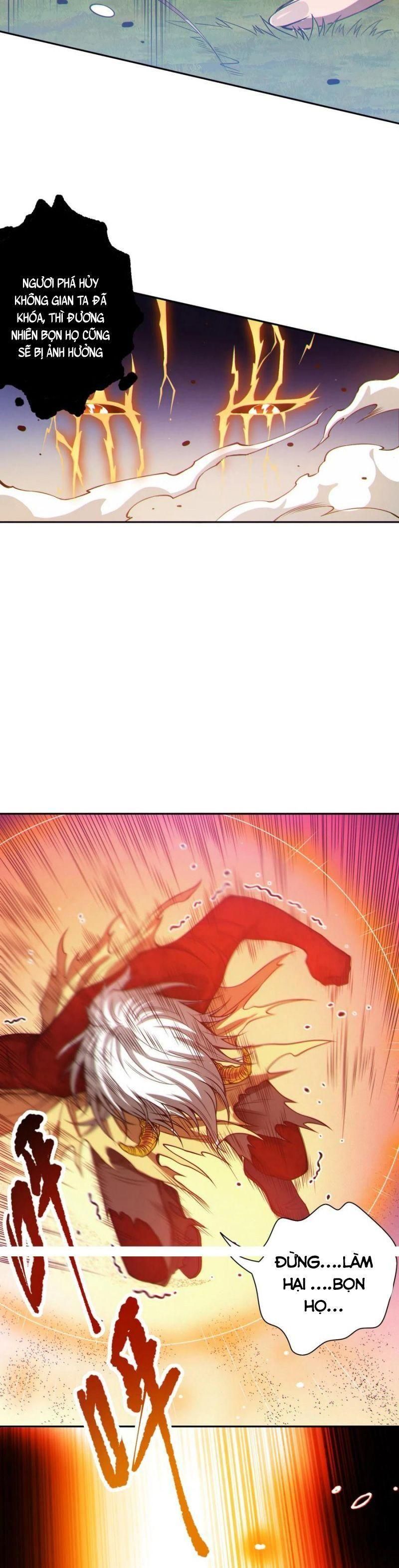 đọc truyện Giản Giới Chương 174 ảnh 12 tại Thiên Thai Truyện