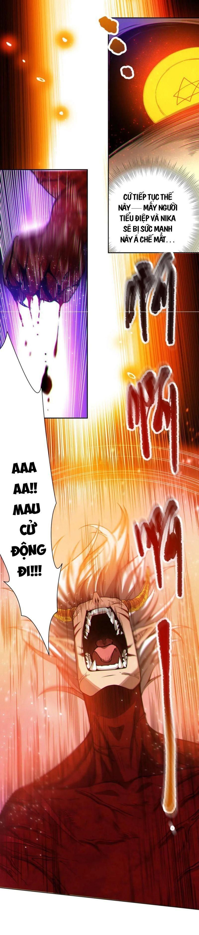 đọc truyện Giản Giới Chương 174 ảnh 13 tại Thiên Thai Truyện