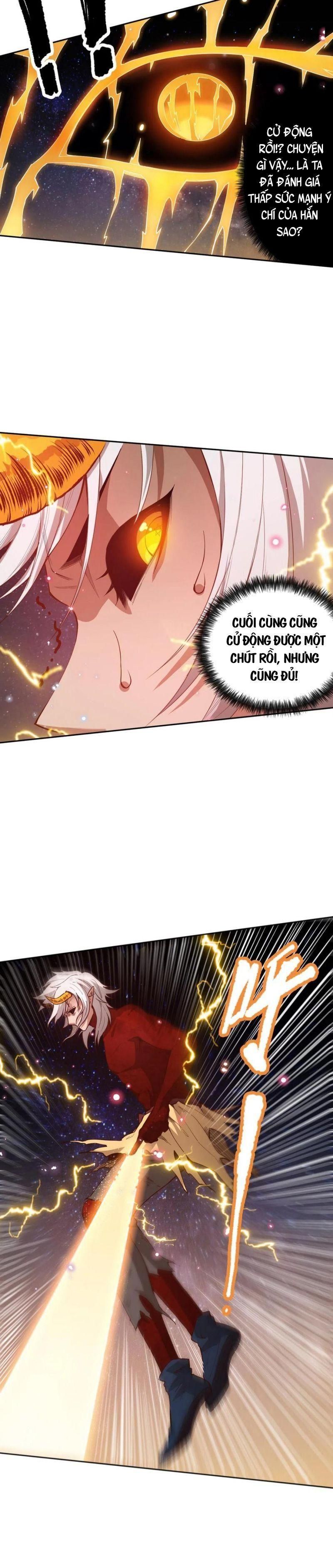 đọc truyện Giản Giới Chương 174 ảnh 15 tại Thiên Thai Truyện