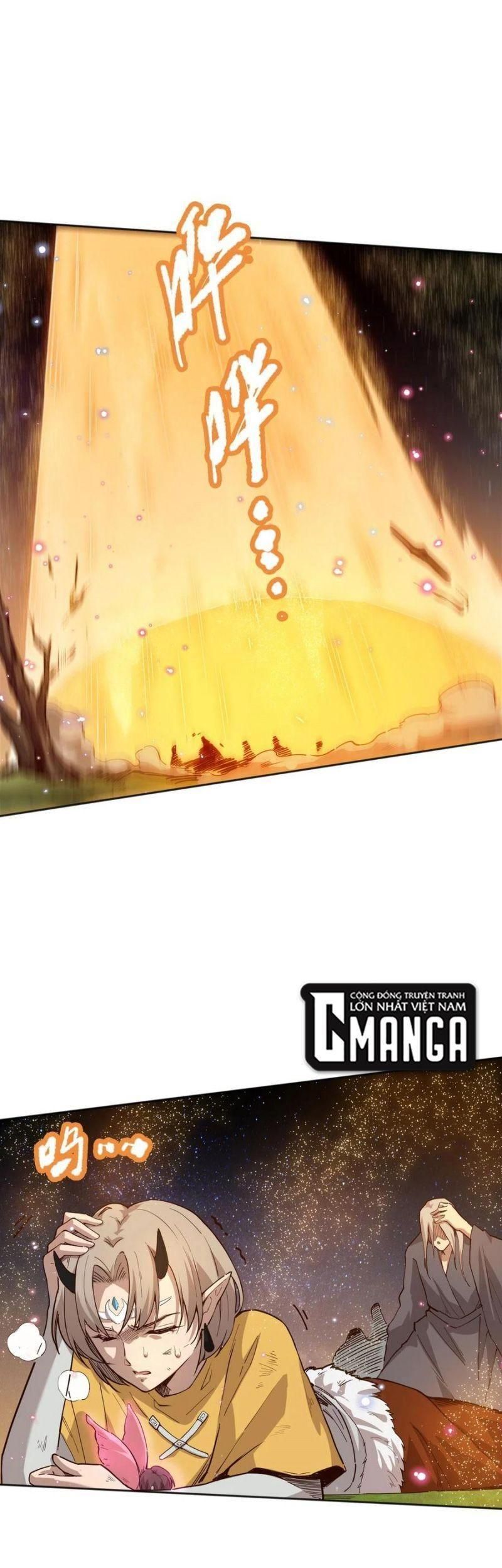 đọc truyện Giản Giới Chương 174 ảnh 16 tại Thiên Thai Truyện