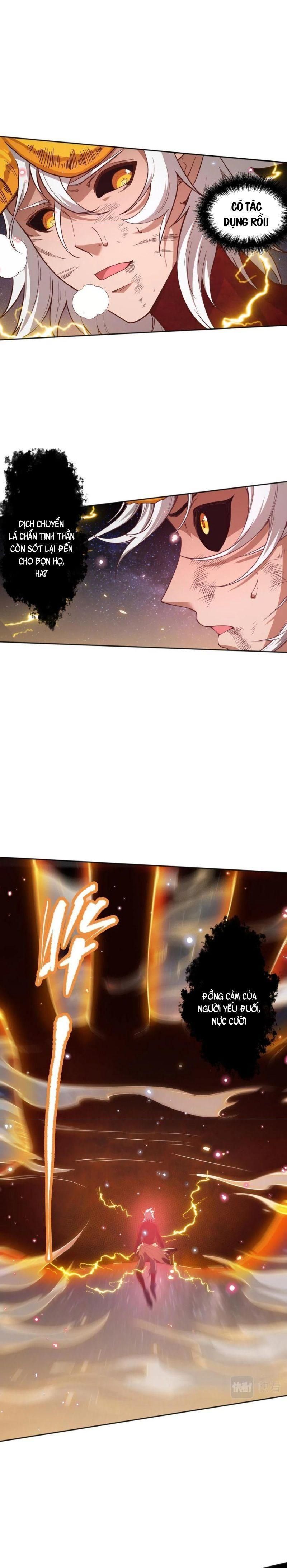 đọc truyện Giản Giới Chương 174 ảnh 17 tại Thiên Thai Truyện