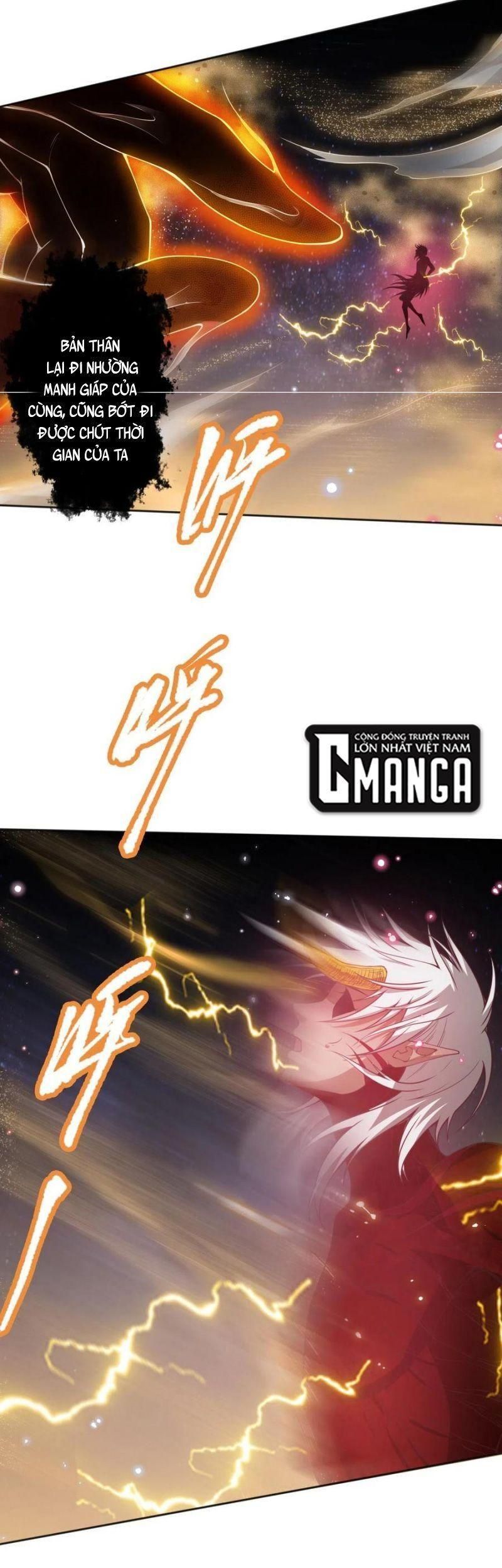 đọc truyện Giản Giới Chương 174 ảnh 18 tại Thiên Thai Truyện