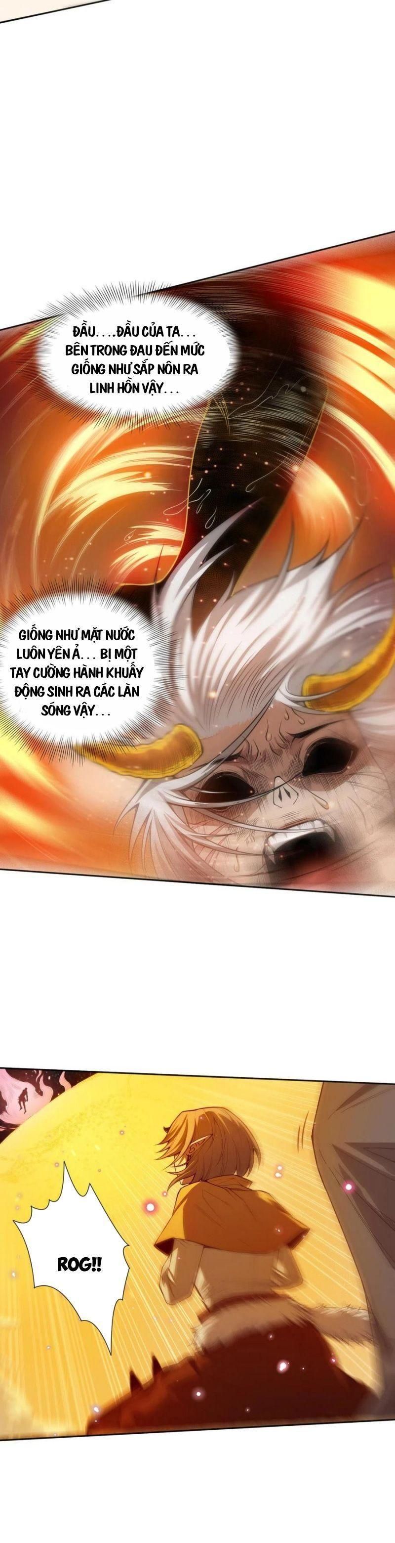 đọc truyện Giản Giới Chương 174 ảnh 20 tại Thiên Thai Truyện