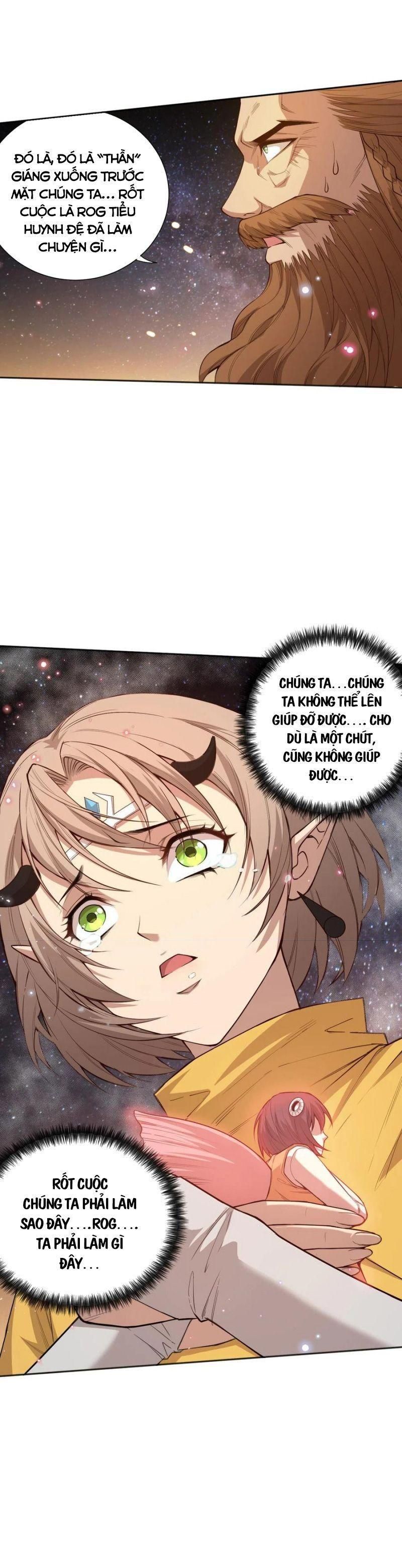 đọc truyện Giản Giới Chương 174 ảnh 21 tại Thiên Thai Truyện