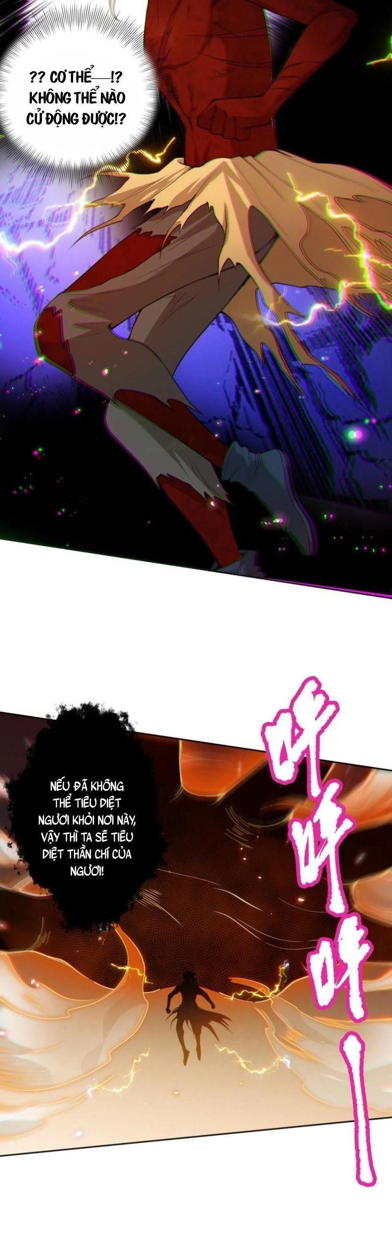 đọc truyện Giản Giới Chương 174 ảnh 4 tại Thiên Thai Truyện