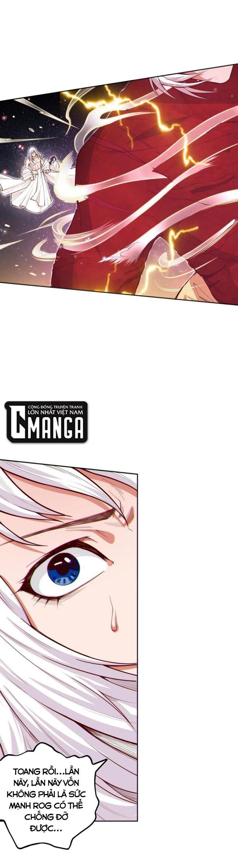 đọc truyện Giản Giới Chương 174 ảnh 22 tại Thiên Thai Truyện