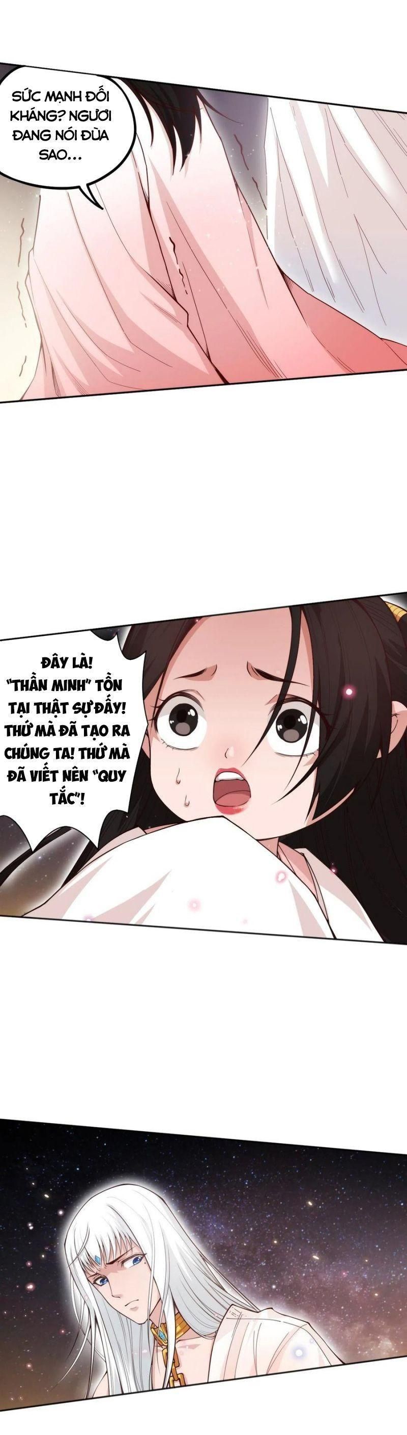 đọc truyện Giản Giới Chương 174 ảnh 24 tại Thiên Thai Truyện