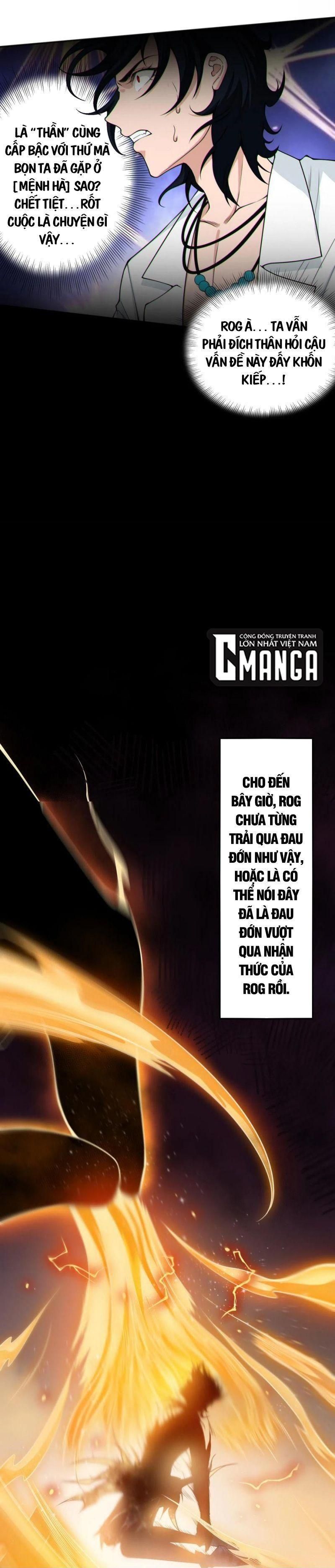 đọc truyện Giản Giới Chương 174 ảnh 26 tại Thiên Thai Truyện