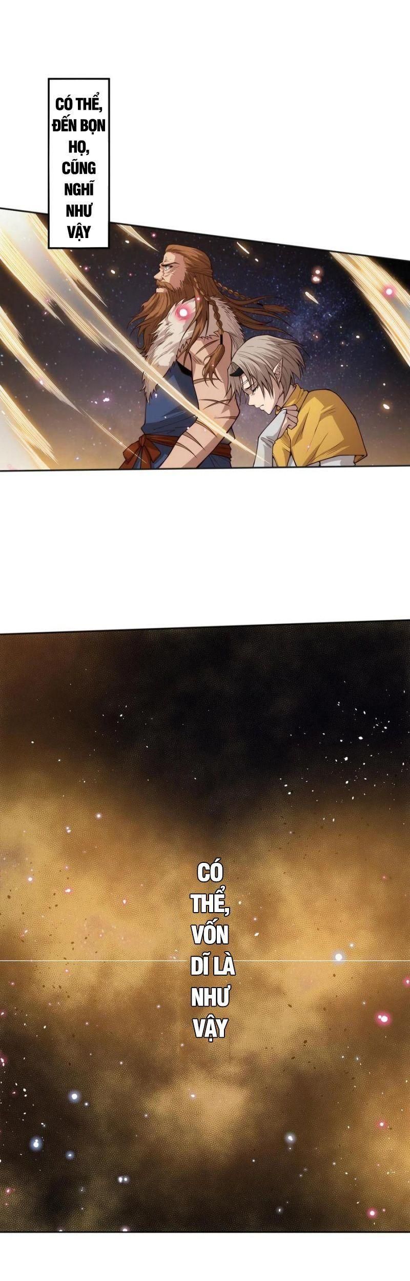 đọc truyện Giản Giới Chương 174 ảnh 29 tại Thiên Thai Truyện