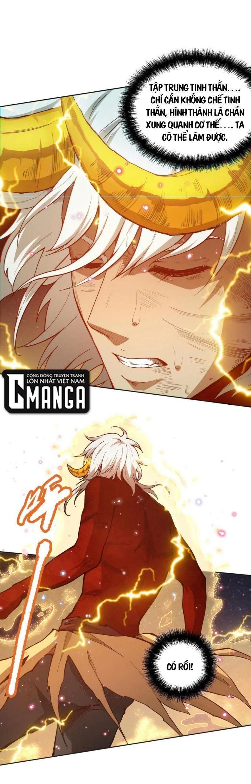 đọc truyện Giản Giới Chương 174 ảnh 5 tại Thiên Thai Truyện