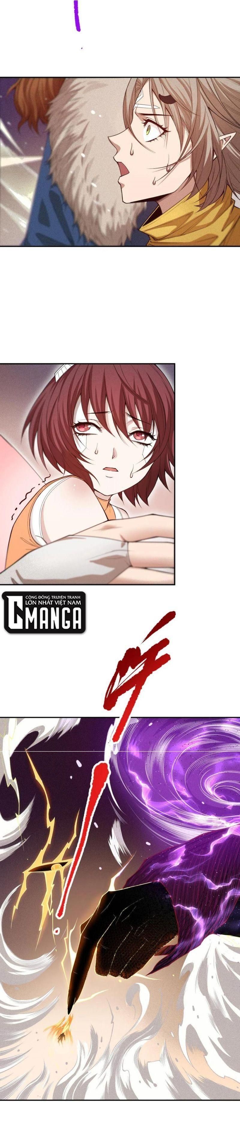 đọc truyện Giản Giới Chương 174 ảnh 32 tại Thiên Thai Truyện