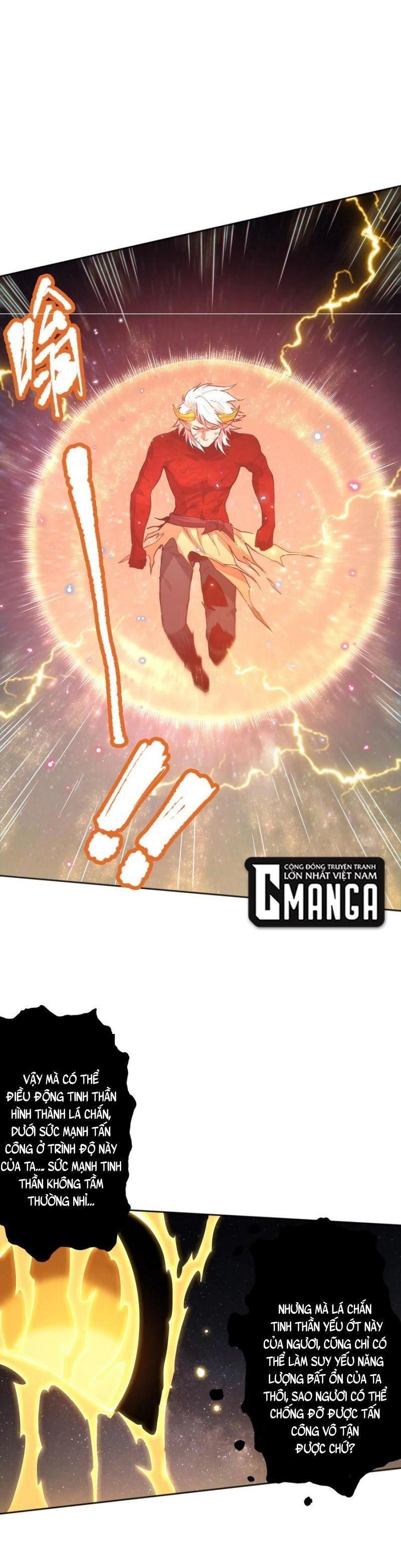 đọc truyện Giản Giới Chương 174 ảnh 6 tại Thiên Thai Truyện