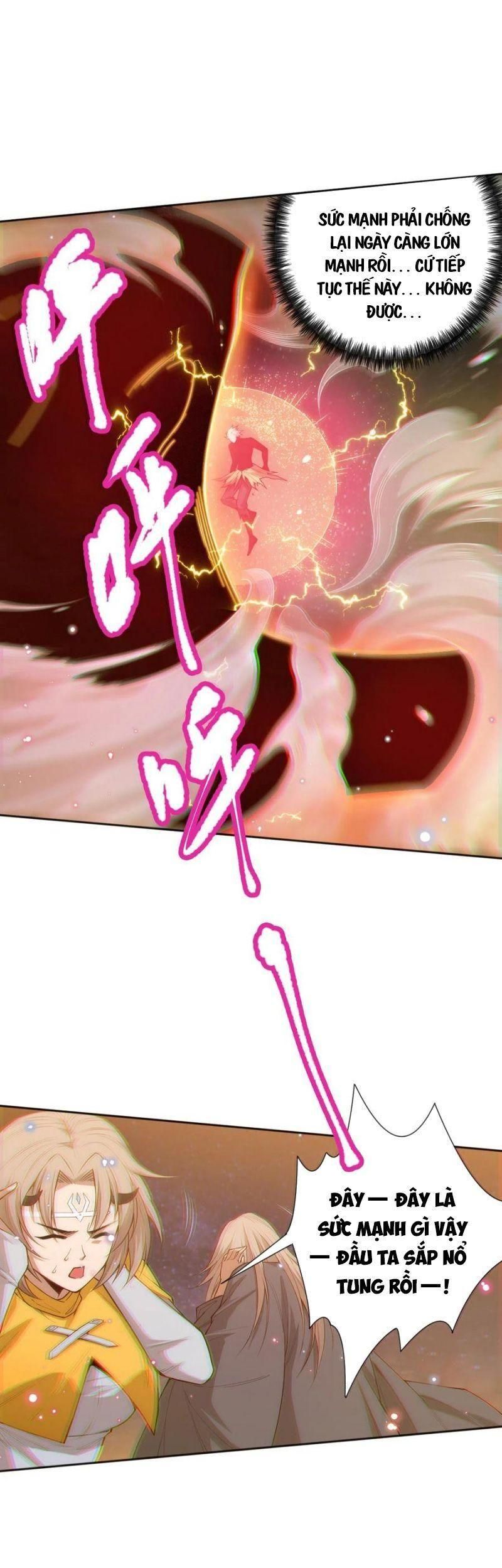 đọc truyện Giản Giới Chương 174 ảnh 7 tại Thiên Thai Truyện