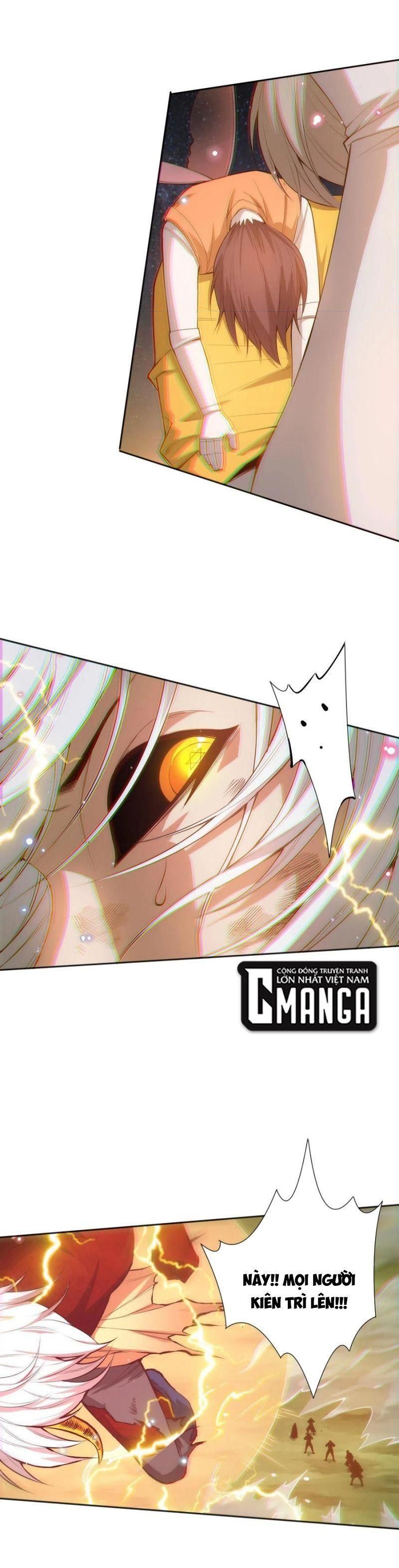 đọc truyện Giản Giới Chương 174 ảnh 8 tại Thiên Thai Truyện