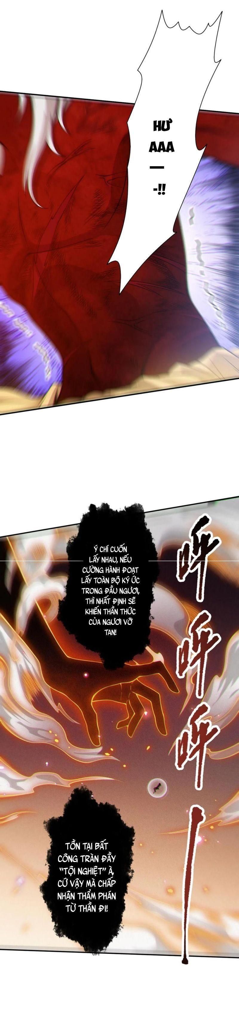 đọc truyện Giản Giới Chương 174 ảnh 9 tại Thiên Thai Truyện