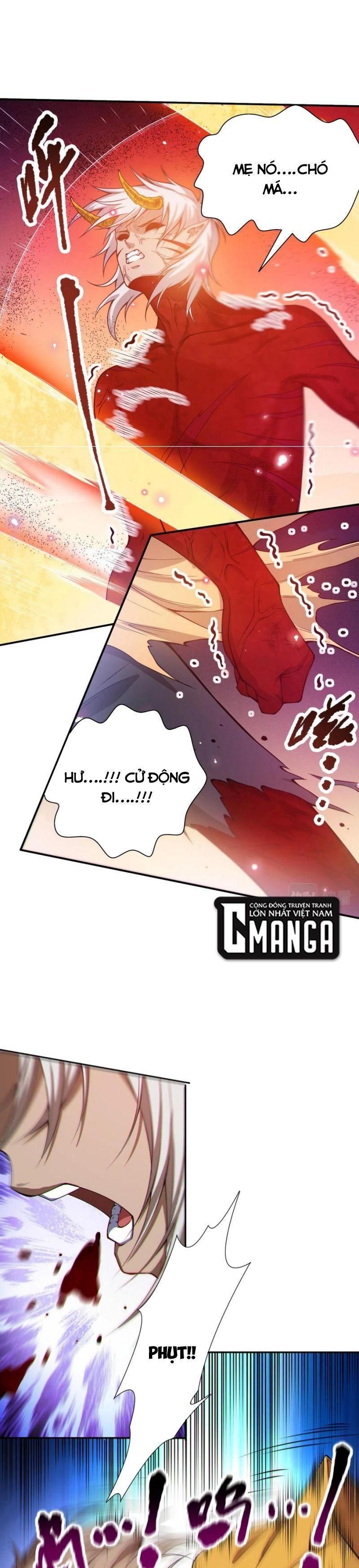 đọc truyện Giản Giới Chương 174 ảnh 10 tại Thiên Thai Truyện