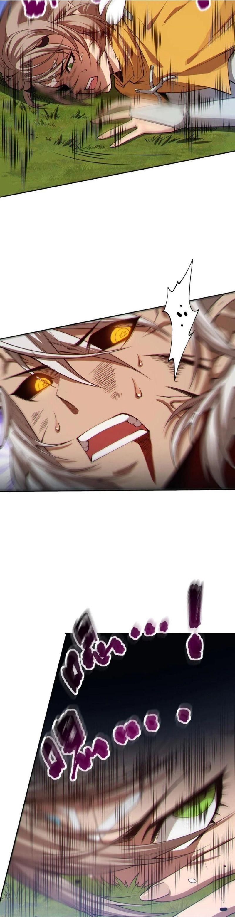 đọc truyện Giản Giới Chương 174 ảnh 11 tại Thiên Thai Truyện