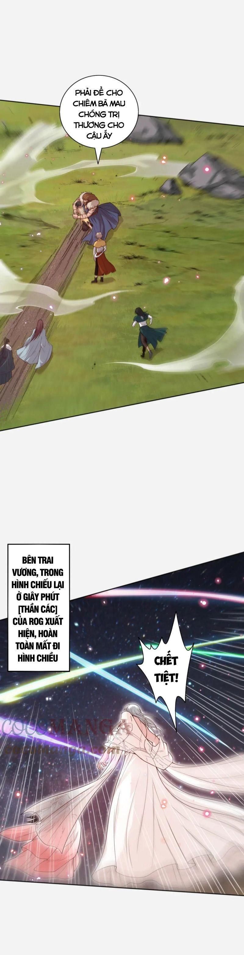 đọc truyện Giản Giới Chương 175 ảnh 12 tại Thiên Thai Truyện