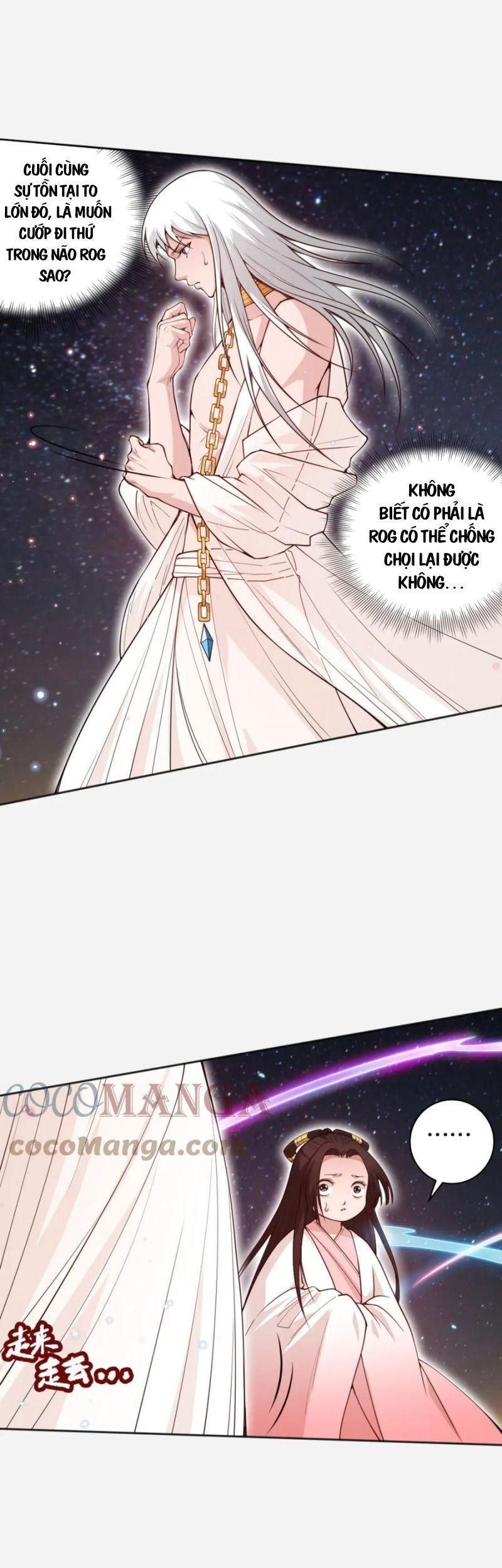 đọc truyện Giản Giới Chương 175 ảnh 13 tại Thiên Thai Truyện