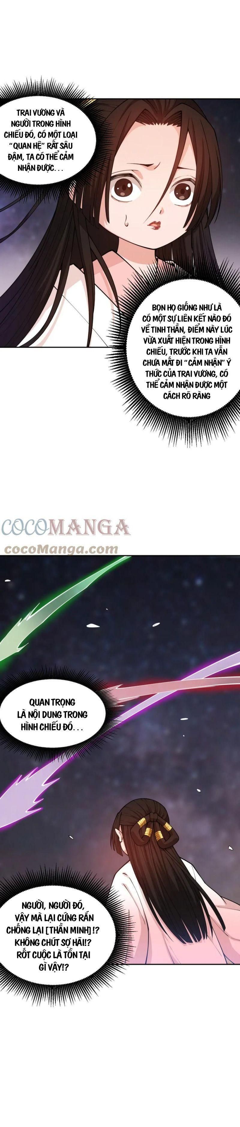 đọc truyện Giản Giới Chương 175 ảnh 14 tại Thiên Thai Truyện