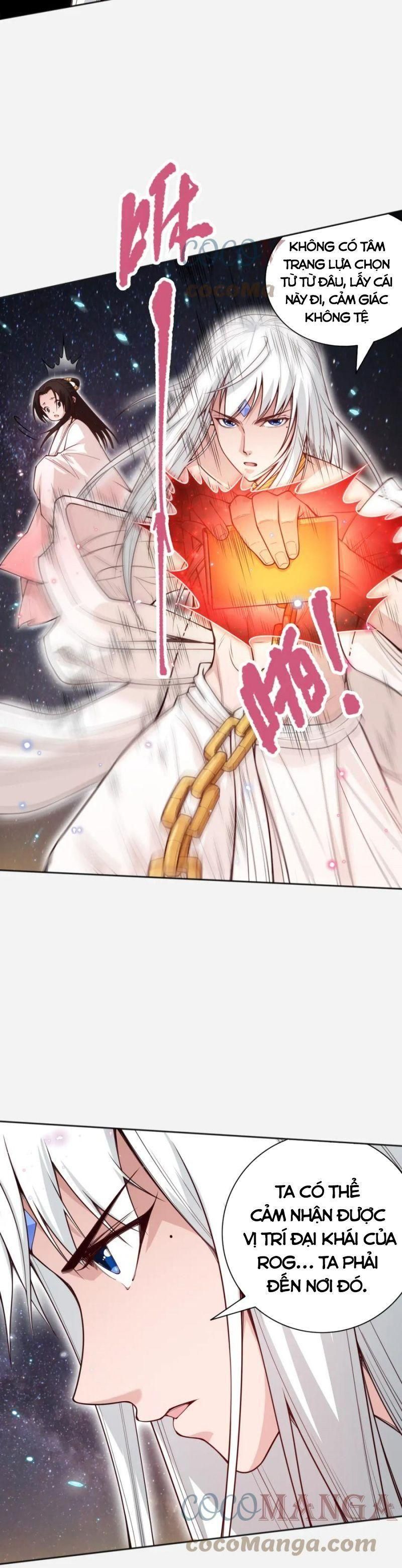 đọc truyện Giản Giới Chương 175 ảnh 16 tại Thiên Thai Truyện