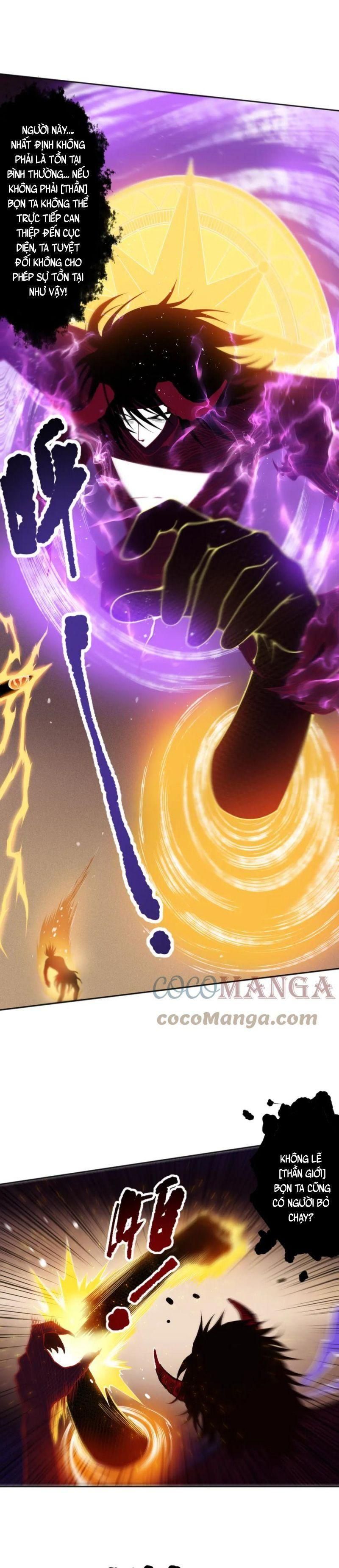 đọc truyện Giản Giới Chương 175 ảnh 4 tại Thiên Thai Truyện