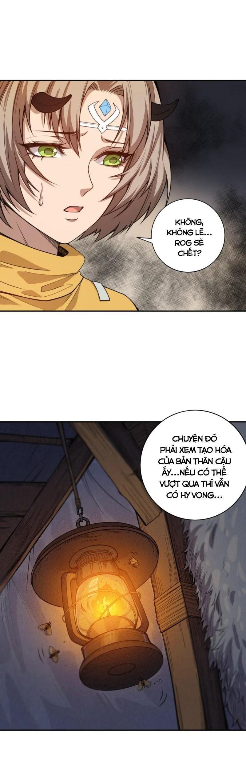 đọc truyện Giản Giới Chương 175 ảnh 22 tại Thiên Thai Truyện