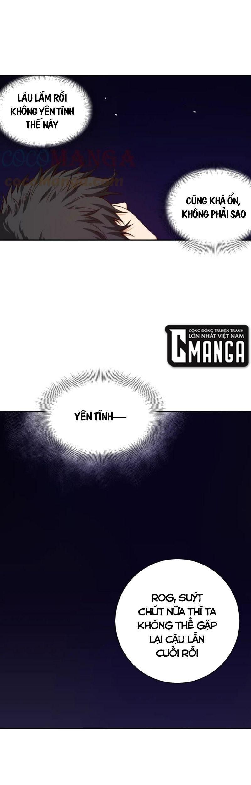 đọc truyện Giản Giới Chương 175 ảnh 25 tại Thiên Thai Truyện