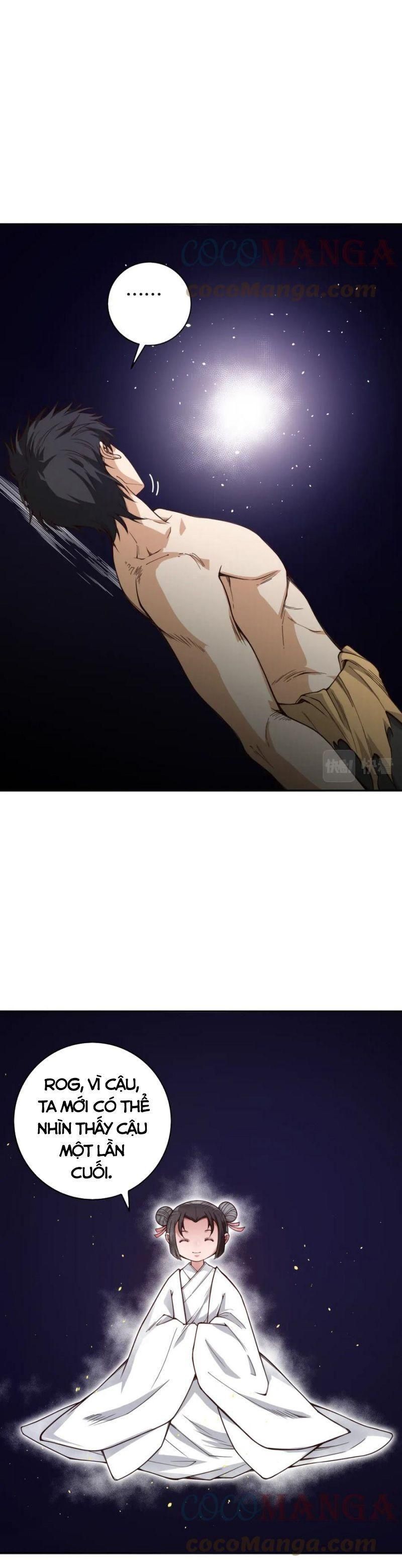 đọc truyện Giản Giới Chương 175 ảnh 26 tại Thiên Thai Truyện