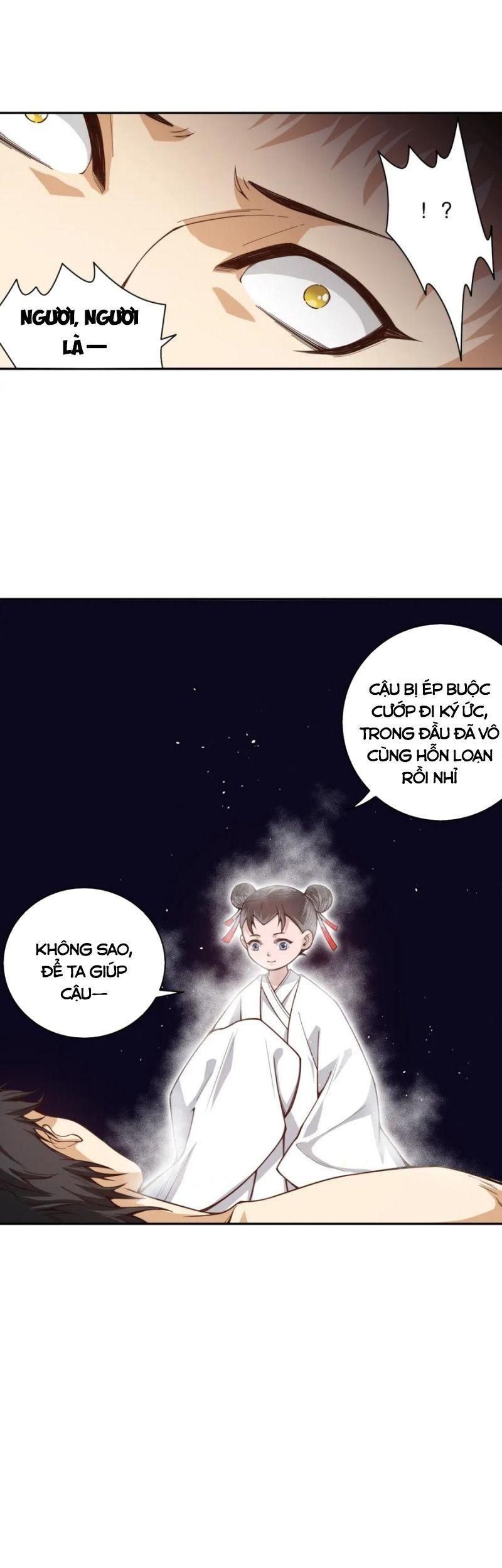 đọc truyện Giản Giới Chương 175 ảnh 27 tại Thiên Thai Truyện