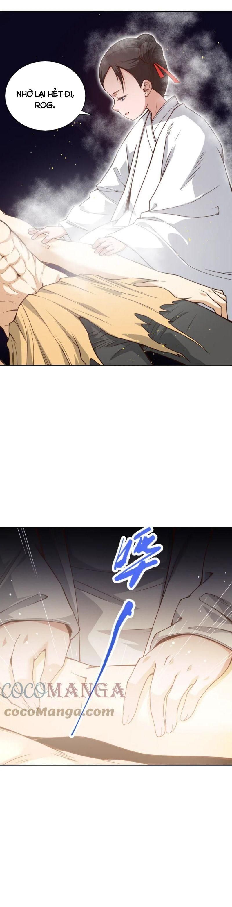 đọc truyện Giản Giới Chương 175 ảnh 28 tại Thiên Thai Truyện