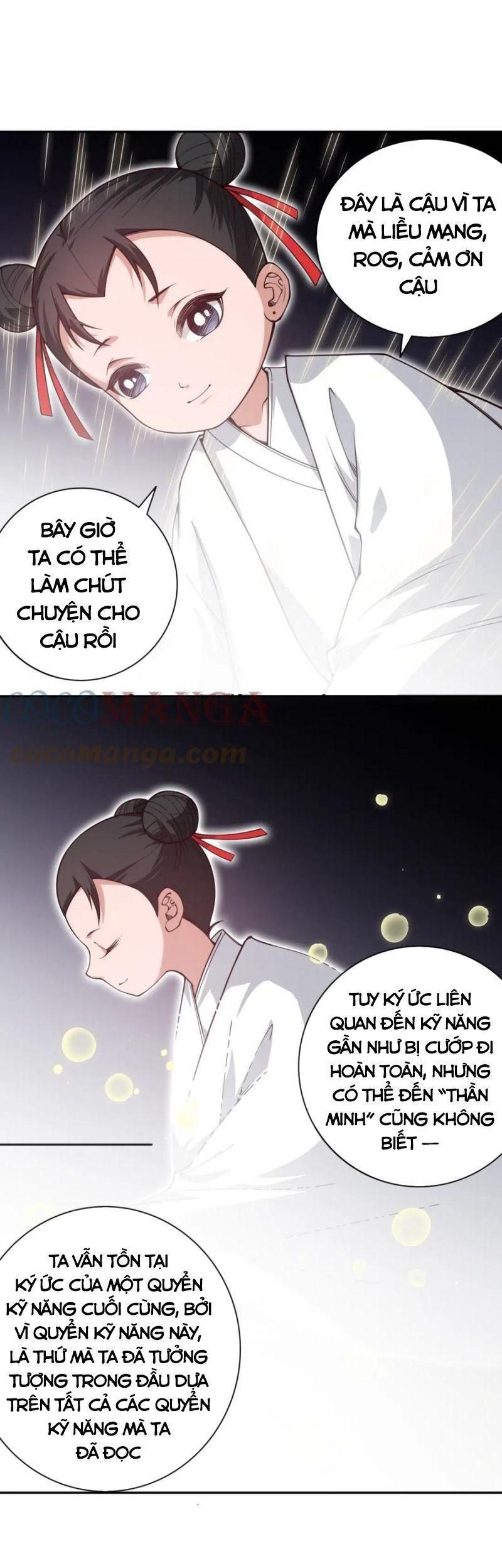 đọc truyện Giản Giới Chương 175 ảnh 30 tại Thiên Thai Truyện