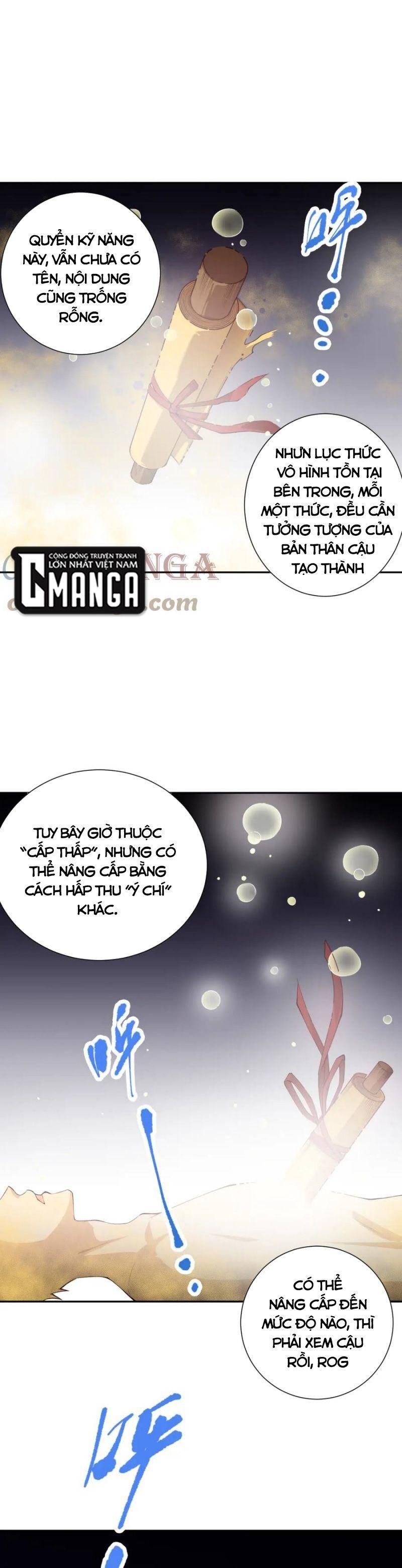 đọc truyện Giản Giới Chương 175 ảnh 31 tại Thiên Thai Truyện