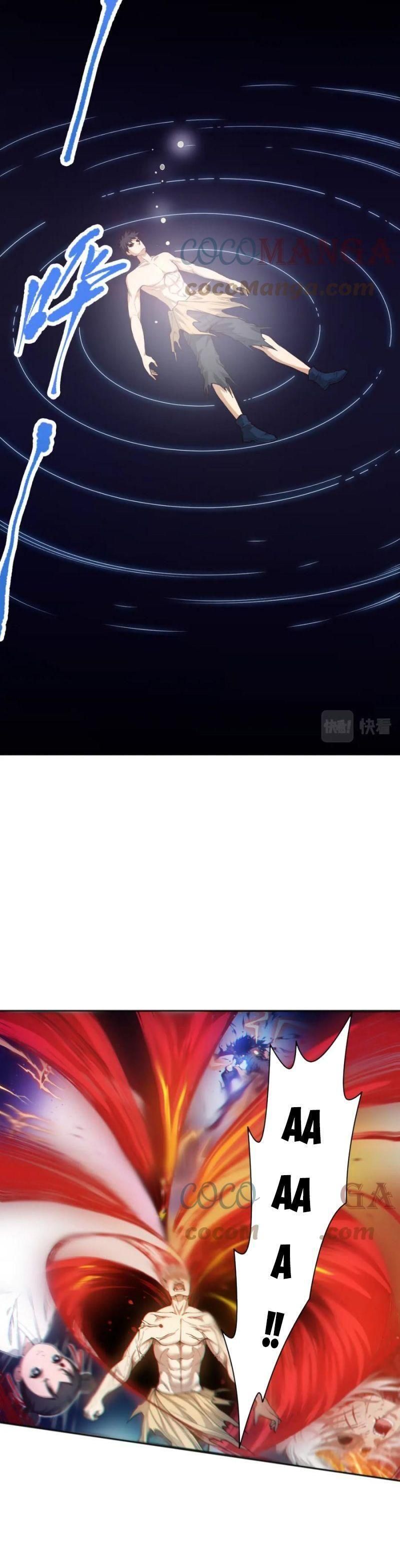 đọc truyện Giản Giới Chương 175 ảnh 32 tại Thiên Thai Truyện