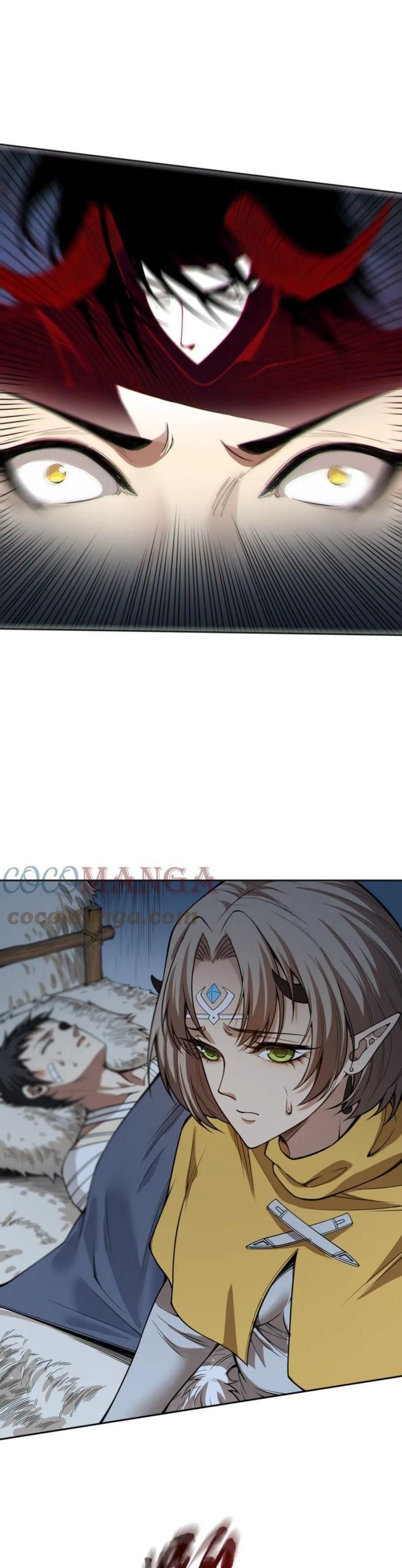 đọc truyện Giản Giới Chương 175 ảnh 33 tại Thiên Thai Truyện