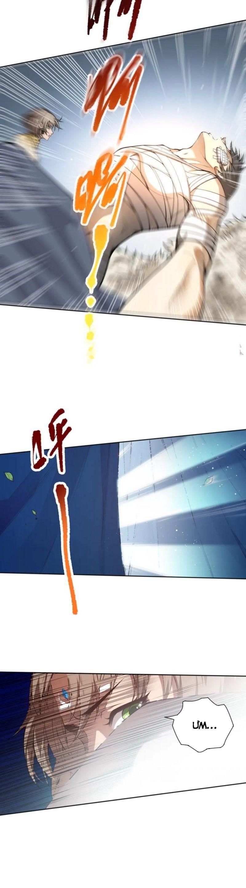 đọc truyện Giản Giới Chương 175 ảnh 34 tại Thiên Thai Truyện