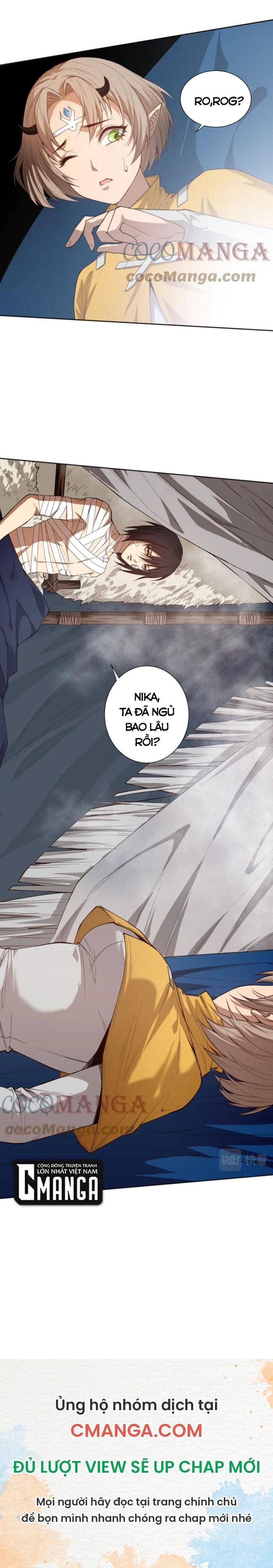 đọc truyện Giản Giới Chương 175 ảnh 35 tại Thiên Thai Truyện