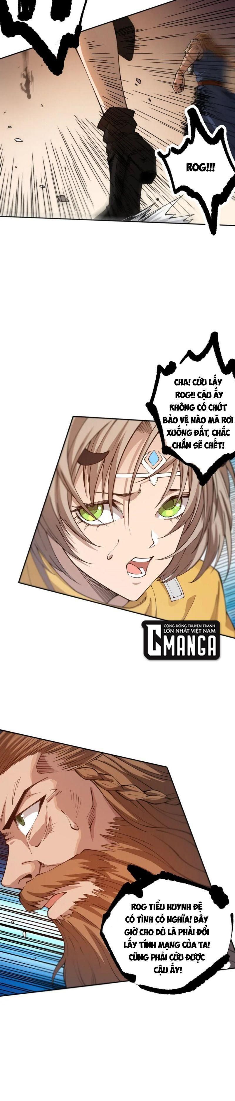 đọc truyện Giản Giới Chương 175 ảnh 7 tại Thiên Thai Truyện