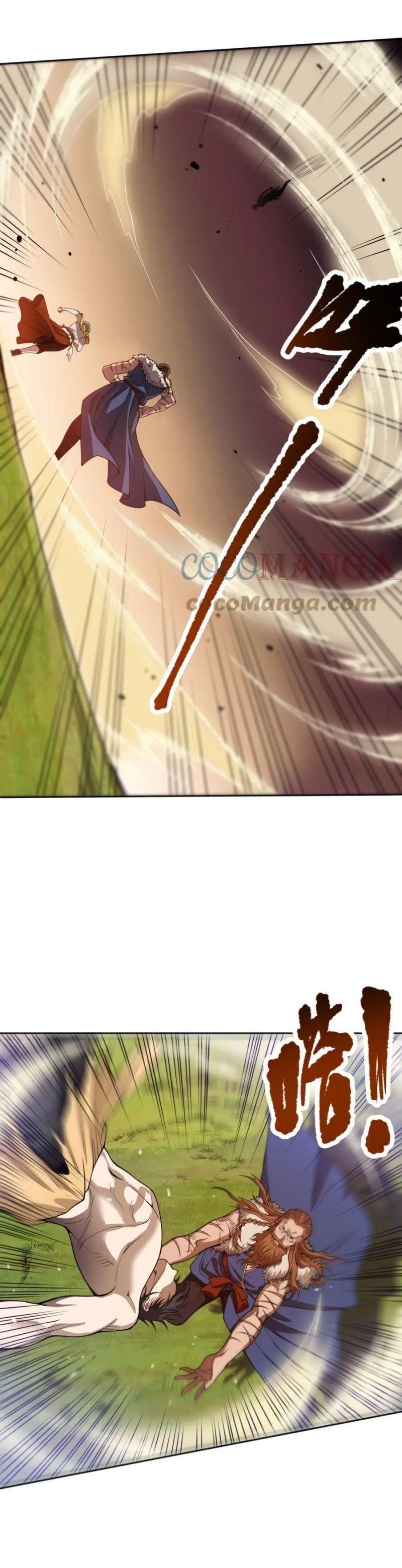 đọc truyện Giản Giới Chương 175 ảnh 8 tại Thiên Thai Truyện