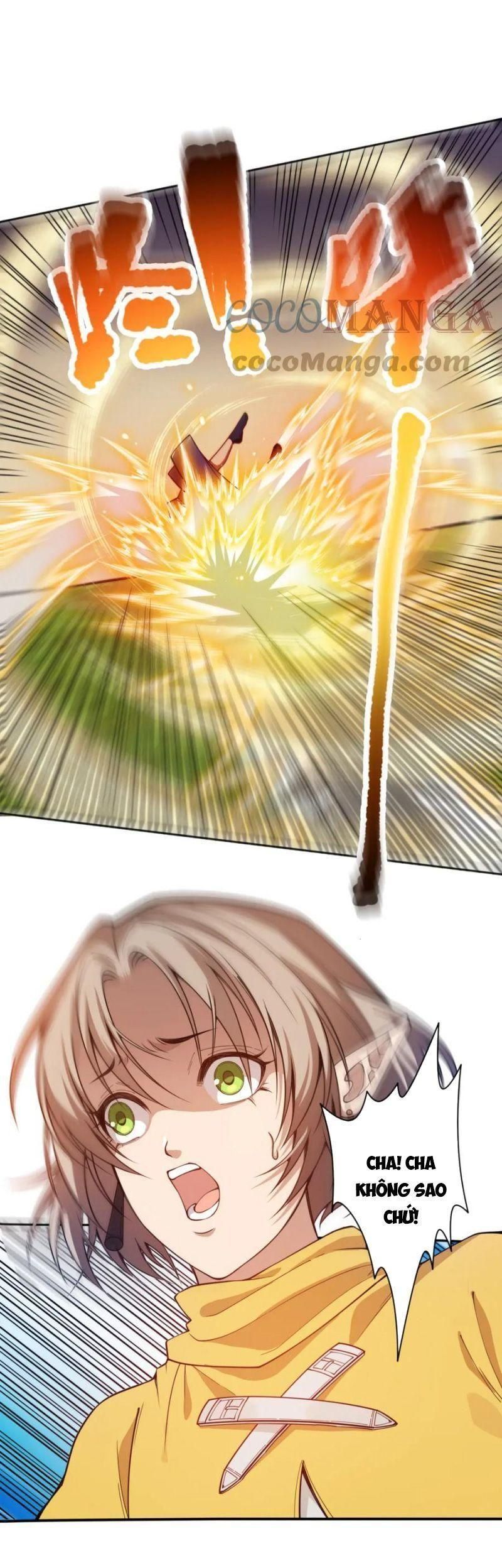 đọc truyện Giản Giới Chương 175 ảnh 9 tại Thiên Thai Truyện